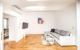 Apartment Untere Viaduktgasse